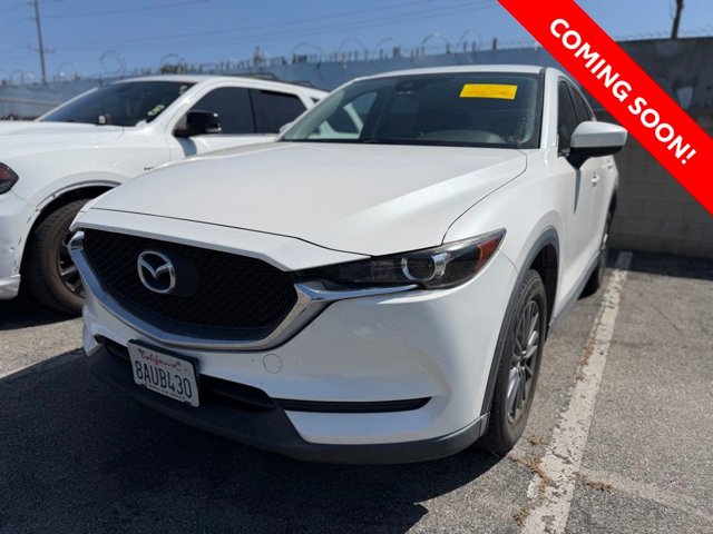 mazda cx-5 2017 JM3KFABL0H0132067 image mazda cx-5 2017 JM3KFABL0H0132067 image