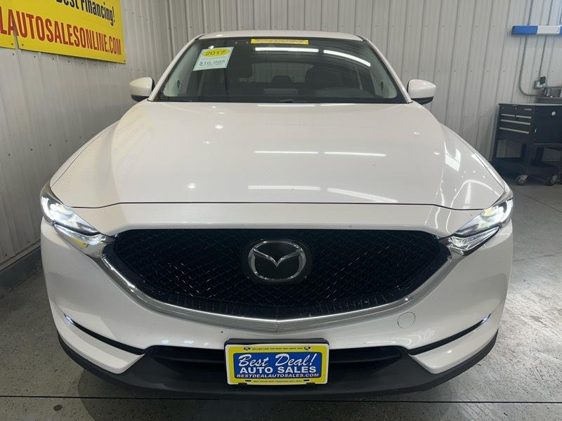 mazda cx-5 2017 JM3KFBDL8H0159052 image mazda cx-5 2017 JM3KFBDL8H0159052 image