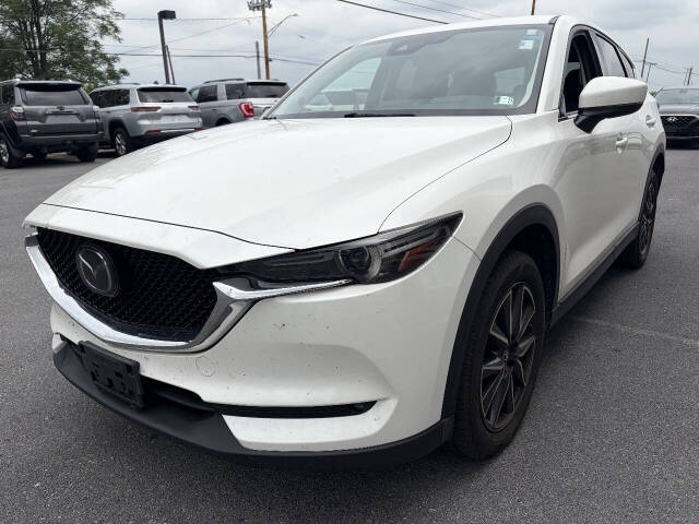 mazda cx-5 2017 JM3KFBDL1H0144411 image mazda cx-5 2017 JM3KFBDL1H0144411 image