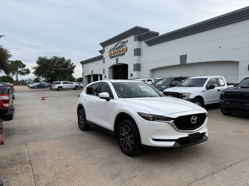 mazda cx-5 2017 JM3KFBDL2H0179748 image mazda cx-5 2017 JM3KFBDL2H0179748 image