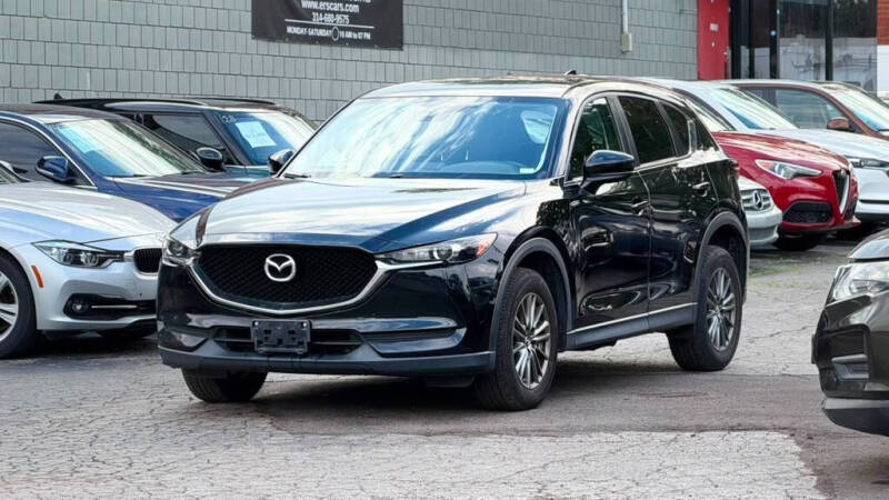 mazda cx-5 2017 JM3KFBCLXH0206986 image mazda cx-5 2017 JM3KFBCLXH0206986 image