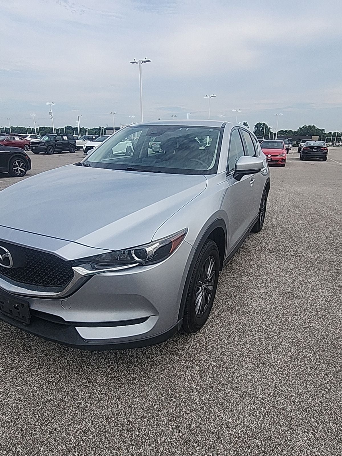 mazda cx-5 2017 JM3KFBBL0H0120099 image mazda cx-5 2017 JM3KFBBL0H0120099 image