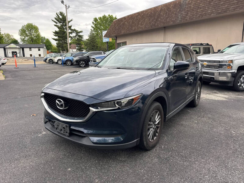 mazda cx-5 2017 JM3KFACL0H0143889 image mazda cx-5 2017 JM3KFACL0H0143889 image