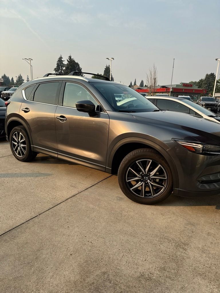 mazda cx-5 2017 JM3KFBDL1H0124238 image mazda cx-5 2017 JM3KFBDL1H0124238 image