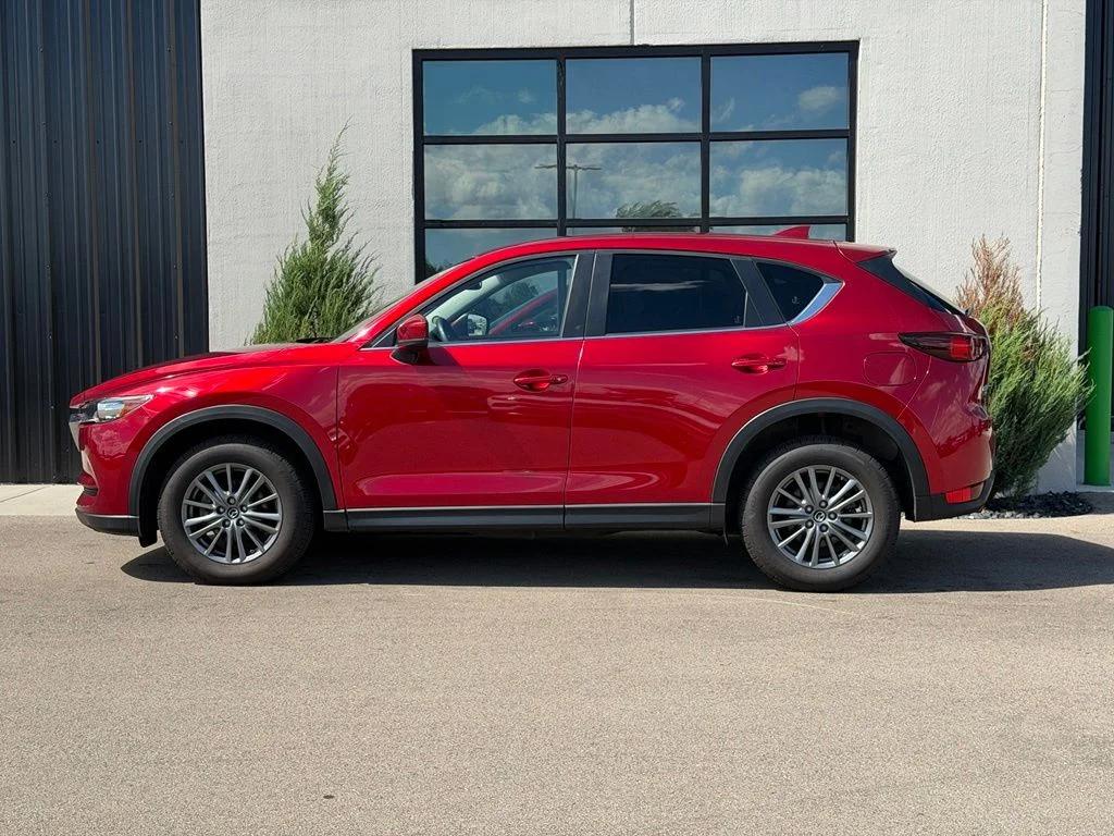 mazda cx-5 2017 JM3KFBCLXH0150886 image mazda cx-5 2017 JM3KFBCLXH0150886 image