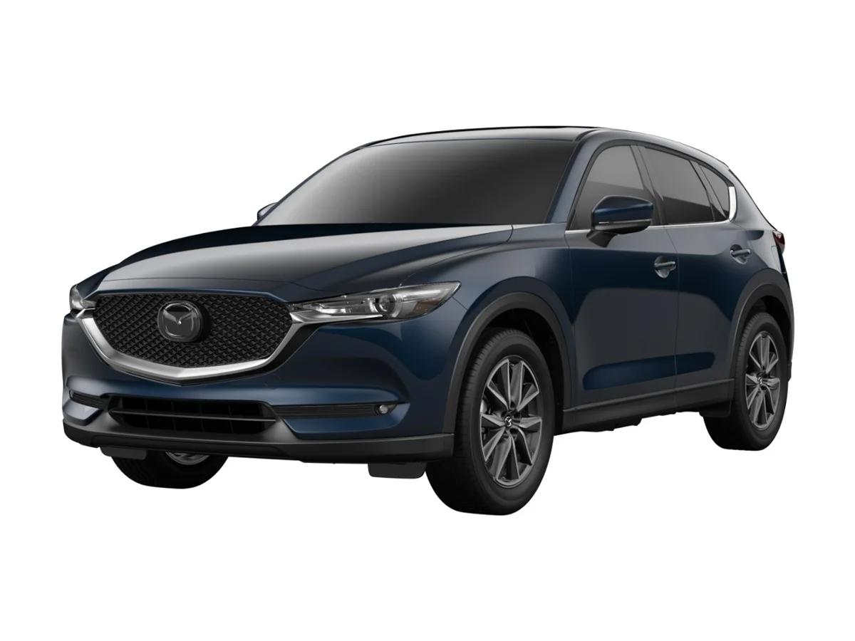 mazda cx-5 2017 JM3KFBDL2H0124989 image mazda cx-5 2017 JM3KFBDL2H0124989 image