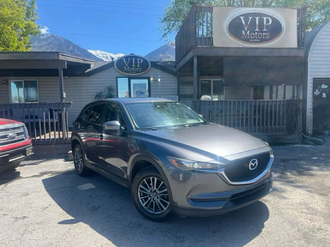 mazda cx-5 2017 JM3KFBCLXH0108511 image mazda cx-5 2017 JM3KFBCLXH0108511 image
