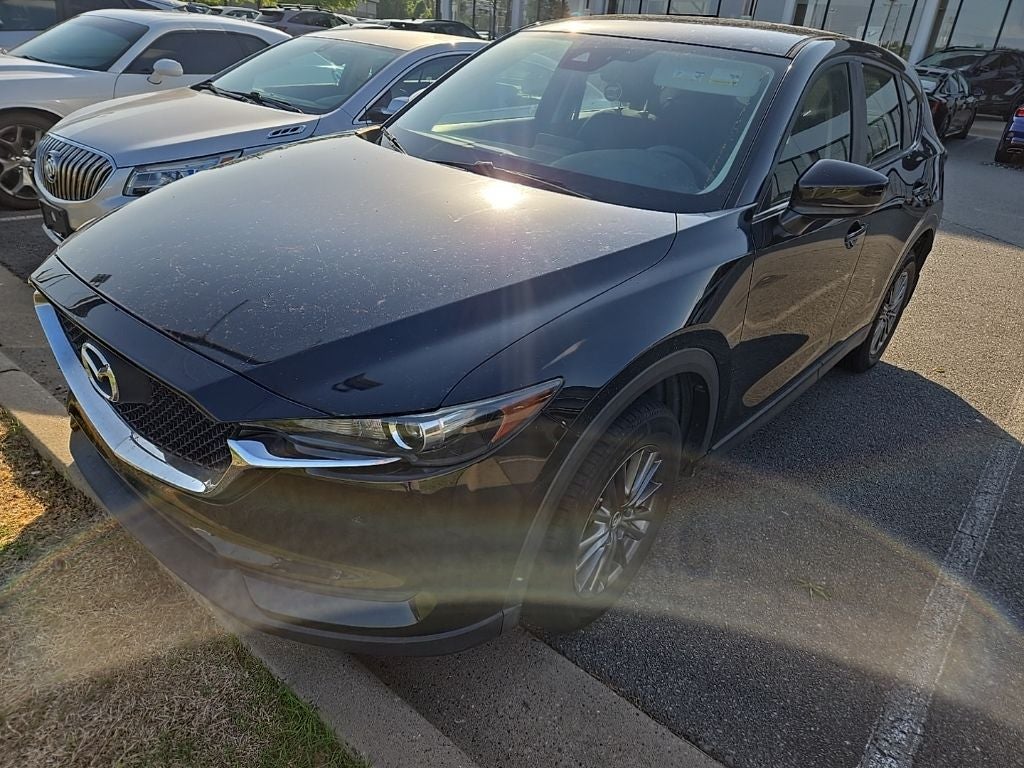 mazda cx-5 2017 JM3KFABL7H0124371 image mazda cx-5 2017 JM3KFABL7H0124371 image