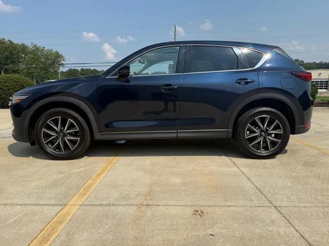 mazda cx-5 2017 JM3KFBDL2H0157376 image mazda cx-5 2017 JM3KFBDL2H0157376 image
