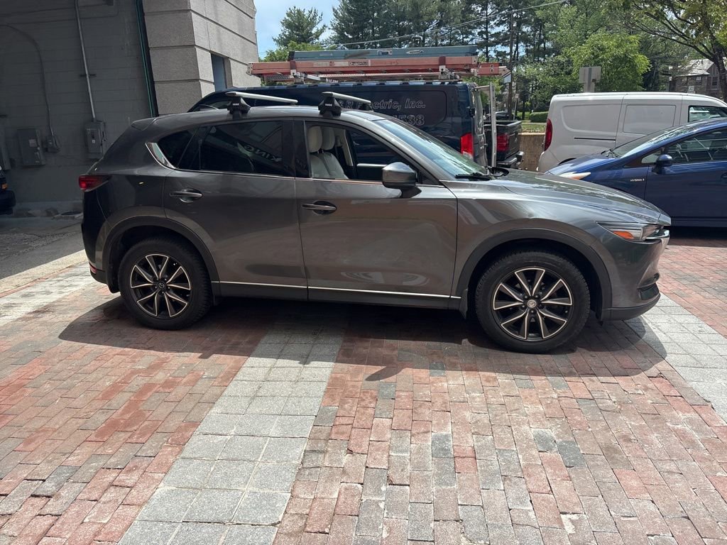 mazda cx-5 2017 JM3KFBDL2H0152128 image mazda cx-5 2017 JM3KFBDL2H0152128 image