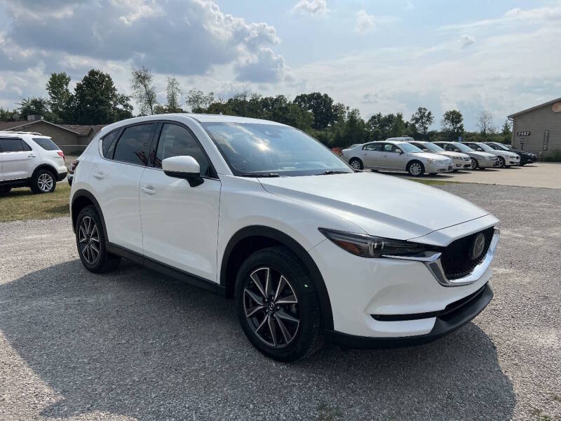 mazda cx-5 2017 JM3KFBDL1H0193222 image mazda cx-5 2017 JM3KFBDL1H0193222 image