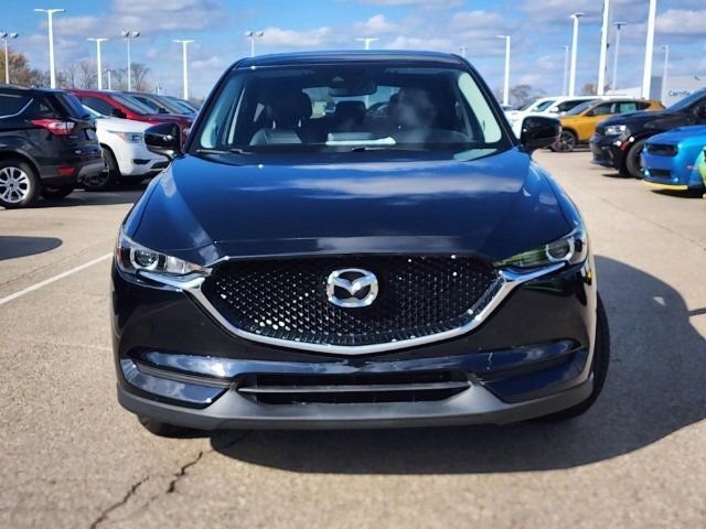 mazda cx-5 2017 JM3KFBCL4H0162418 image mazda cx-5 2017 JM3KFBCL4H0162418 image