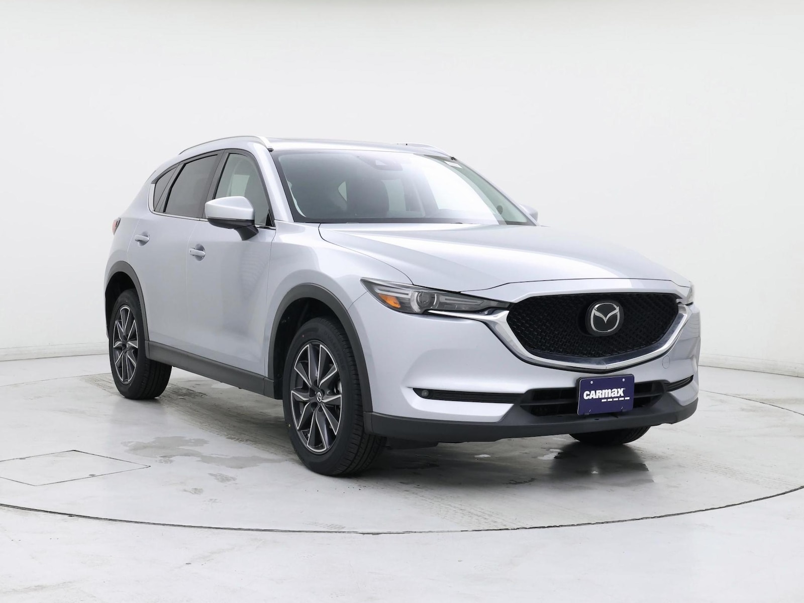 mazda cx-5 2017 JM3KFBDL2H0125818 image mazda cx-5 2017 JM3KFBDL2H0125818 image