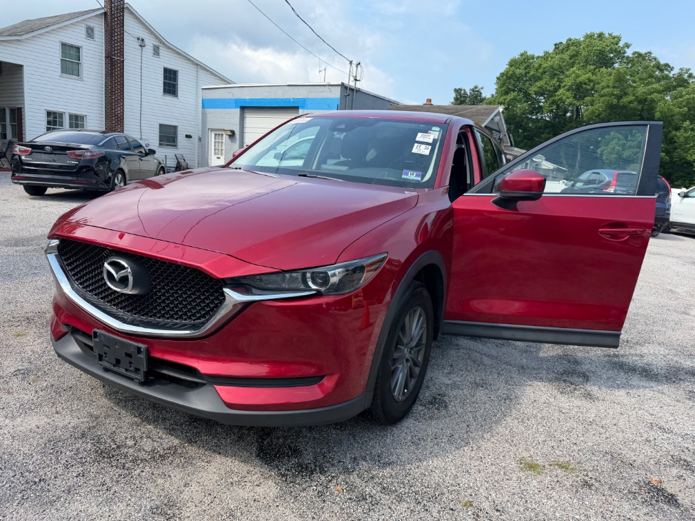 mazda cx-5 2017 JM3KFBBL8H0119931 image mazda cx-5 2017 JM3KFBBL8H0119931 image