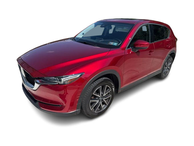 mazda cx-5 2017 JM3KFBDL1H0158910 image mazda cx-5 2017 JM3KFBDL1H0158910 image