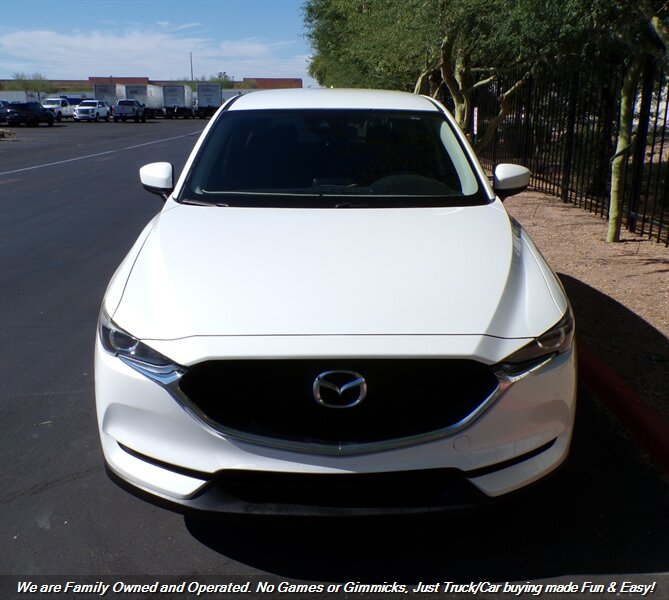 mazda cx-5 2017 JM3KFABL8H0111502 image mazda cx-5 2017 JM3KFABL8H0111502 image