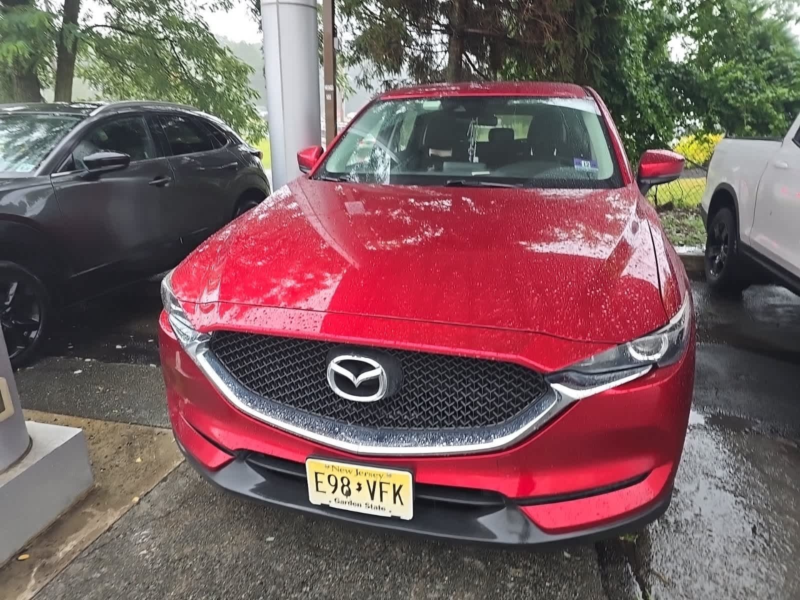 mazda cx-5 2017 JM3KFBBL9H0122658 image mazda cx-5 2017 JM3KFBBL9H0122658 image