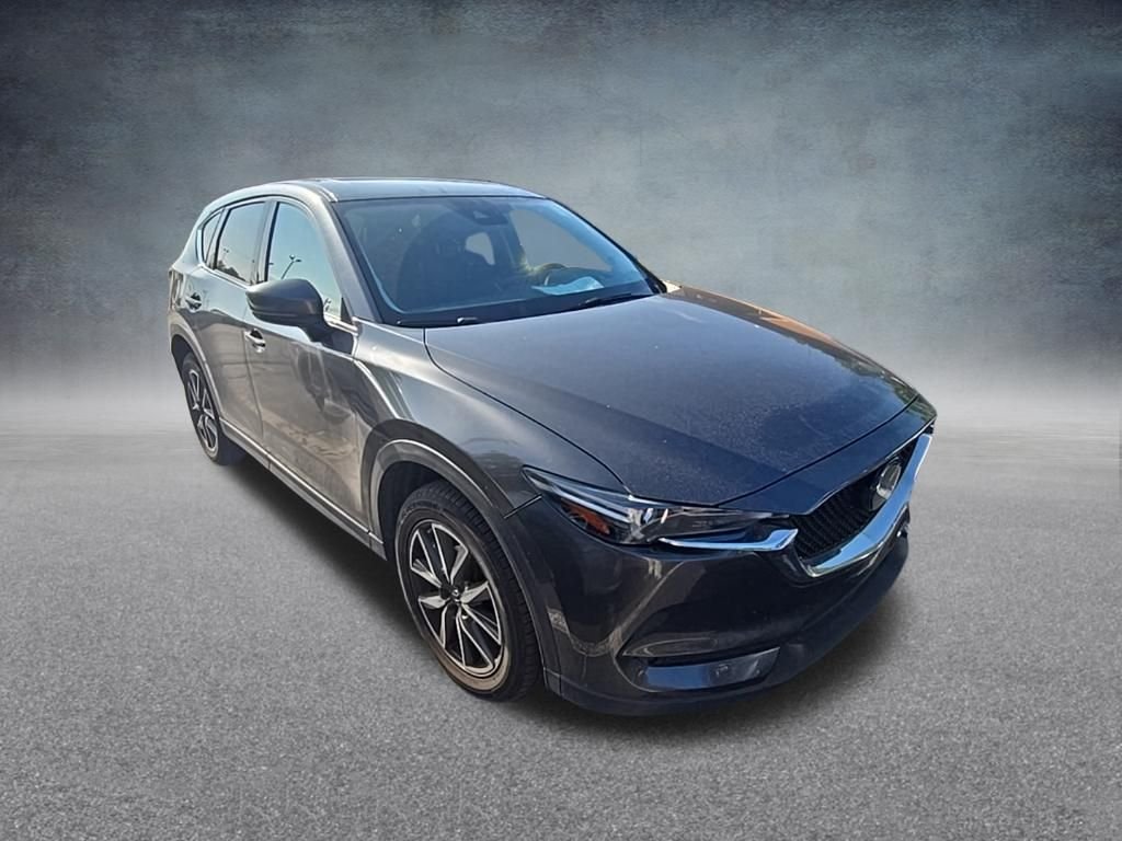 mazda cx-5 2017 JM3KFBDL1H0122912 image mazda cx-5 2017 JM3KFBDL1H0122912 image