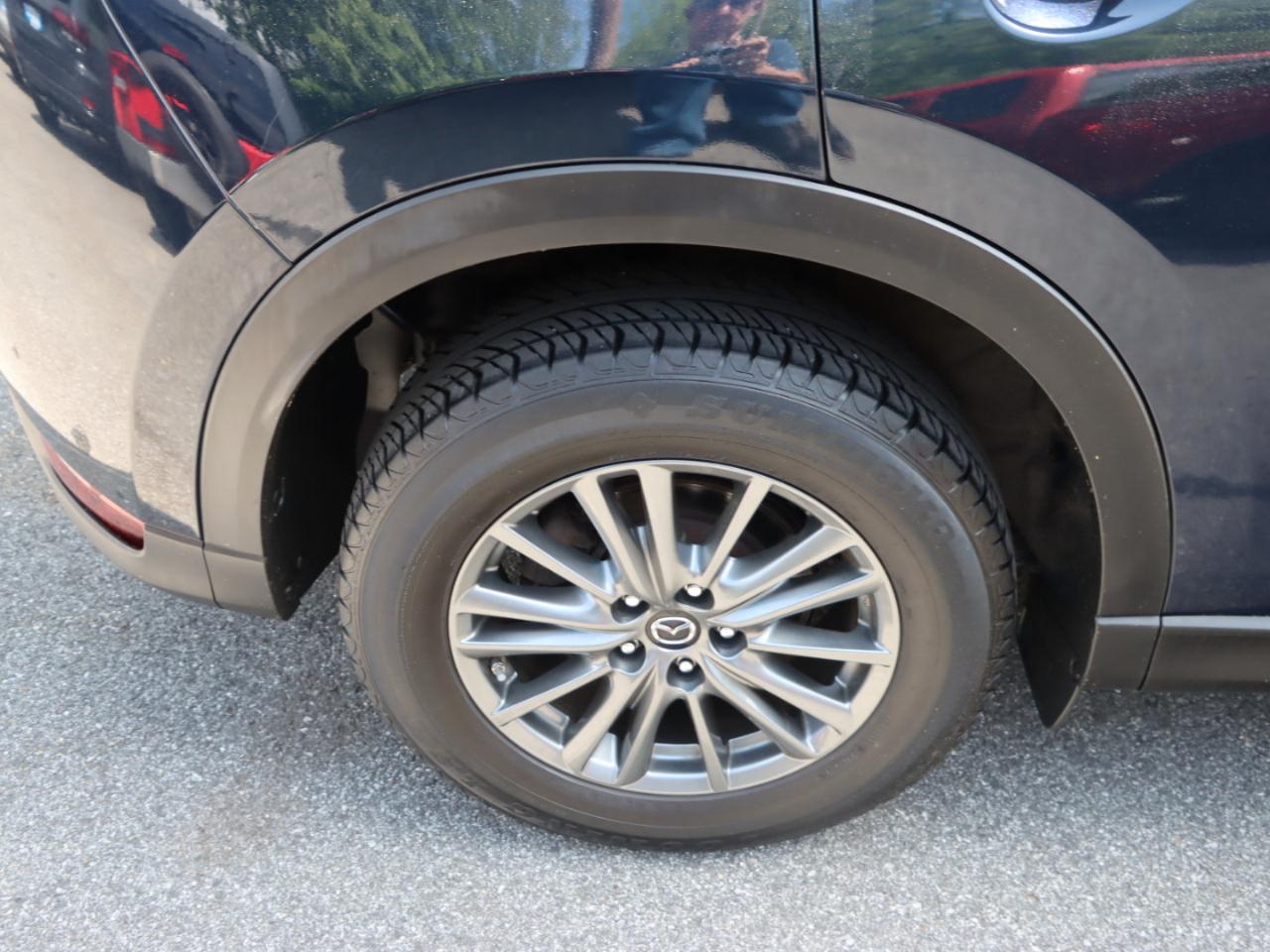 mazda cx-5 2017 JM3KFBCLXH0109044 image mazda cx-5 2017 JM3KFBCLXH0109044 image