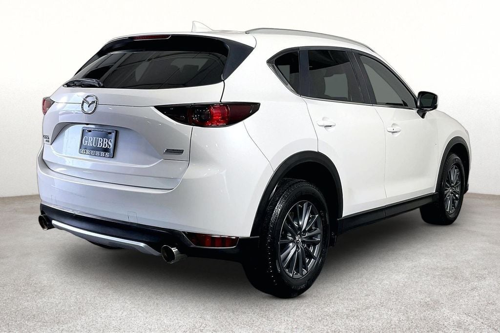 mazda cx-5 2017 JM3KFBCLXH0151004 image mazda cx-5 2017 JM3KFBCLXH0151004 image