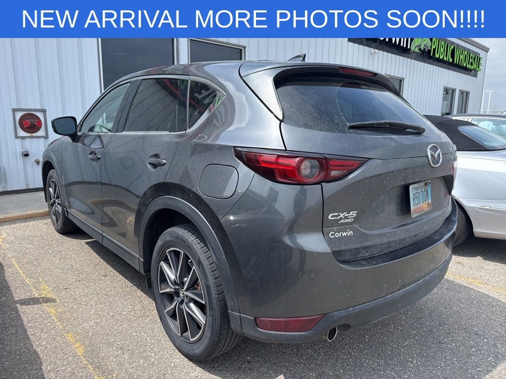 mazda cx-5 2017 JM3KFBDL8H0162954 image mazda cx-5 2017 JM3KFBDL8H0162954 image