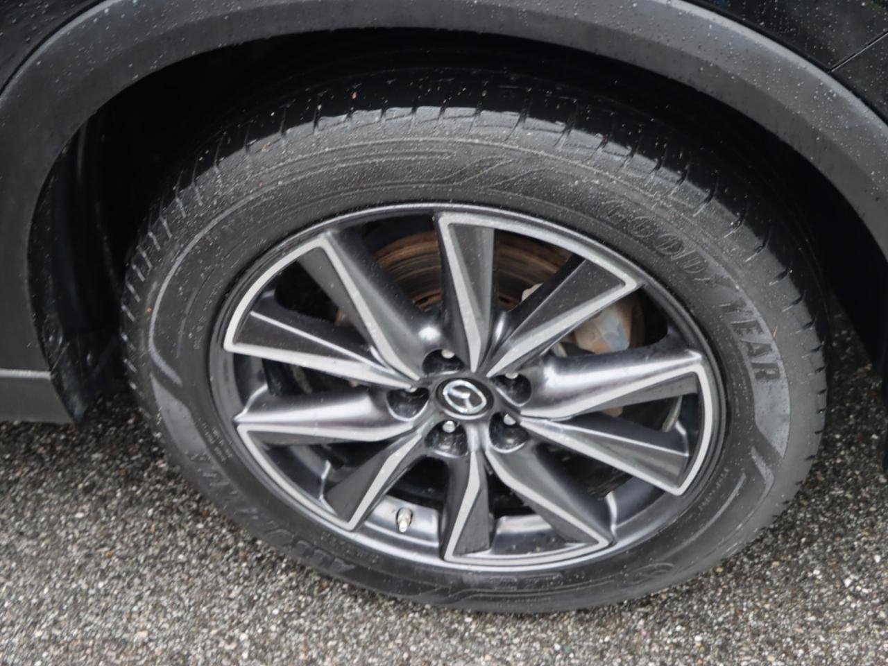 mazda cx-5 2017 JM3KFBDL2H0116861 image mazda cx-5 2017 JM3KFBDL2H0116861 image