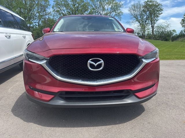 mazda cx-5 2017 JM3KFBDL2H0177076 image mazda cx-5 2017 JM3KFBDL2H0177076 image