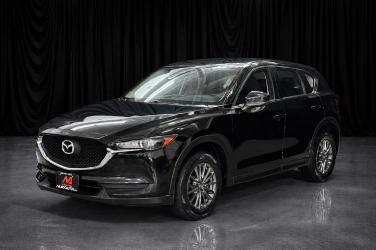 mazda cx-5 2017 JM3KFBBL4H0160606 image mazda cx-5 2017 JM3KFBBL4H0160606 image