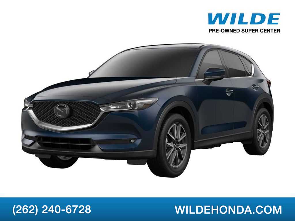 mazda cx-5 2017 JM3KFBDL2H0133143 image mazda cx-5 2017 JM3KFBDL2H0133143 image