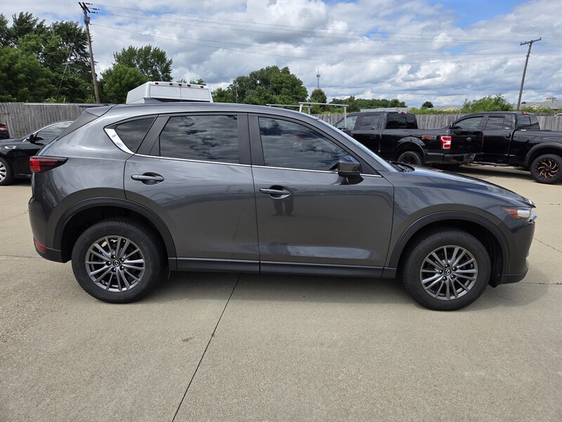 mazda cx-5 2017 JM3KFBCL4H0162130 image mazda cx-5 2017 JM3KFBCL4H0162130 image