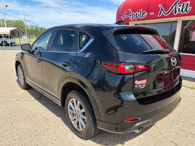 mazda cx-5 2024 JM3KFBBL5R0435689 image mazda cx-5 2024 JM3KFBBL5R0435689 image