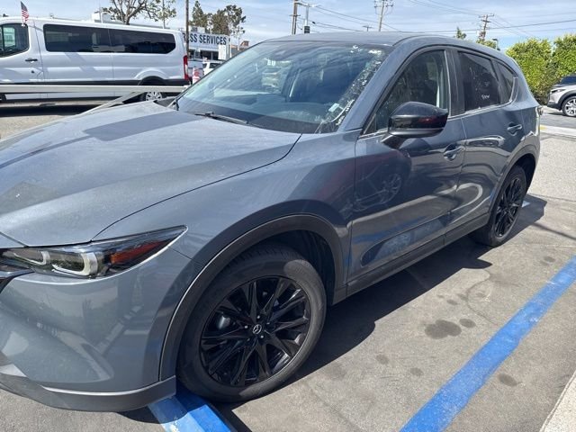 mazda cx-5 2024 JM3KFBCL9R0511462 image mazda cx-5 2024 JM3KFBCL9R0511462 image