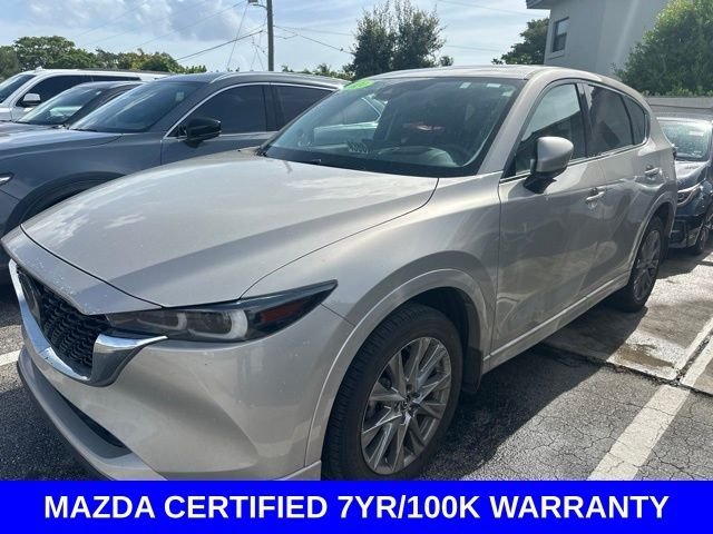 mazda cx-5 2024 JM3KFBELXR0432850 image mazda cx-5 2024 JM3KFBELXR0432850 image