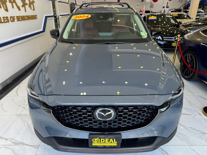 mazda cx-5 2024 JM3KFBCLXR0502494 image mazda cx-5 2024 JM3KFBCLXR0502494 image