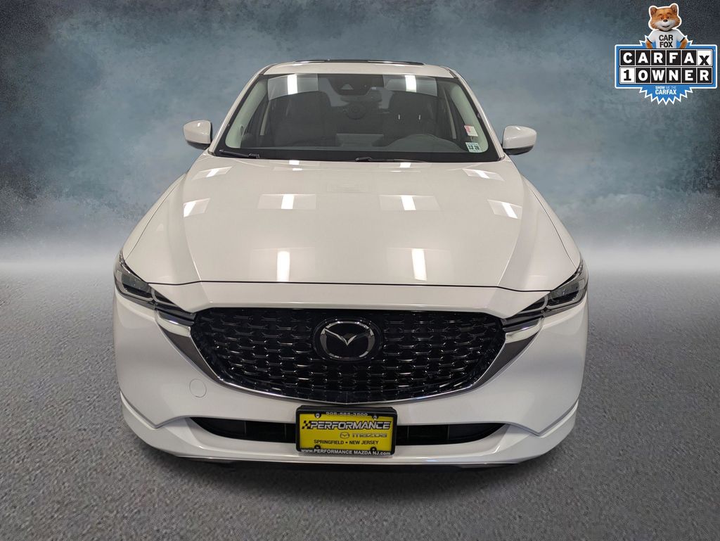mazda cx-5 2024 JM3KFBCL2R0406309 image mazda cx-5 2024 JM3KFBCL2R0406309 image