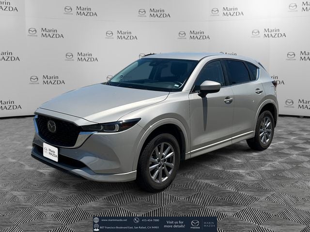 mazda cx-5 2024 JM3KFBBL8R0465575 image mazda cx-5 2024 JM3KFBBL8R0465575 image
