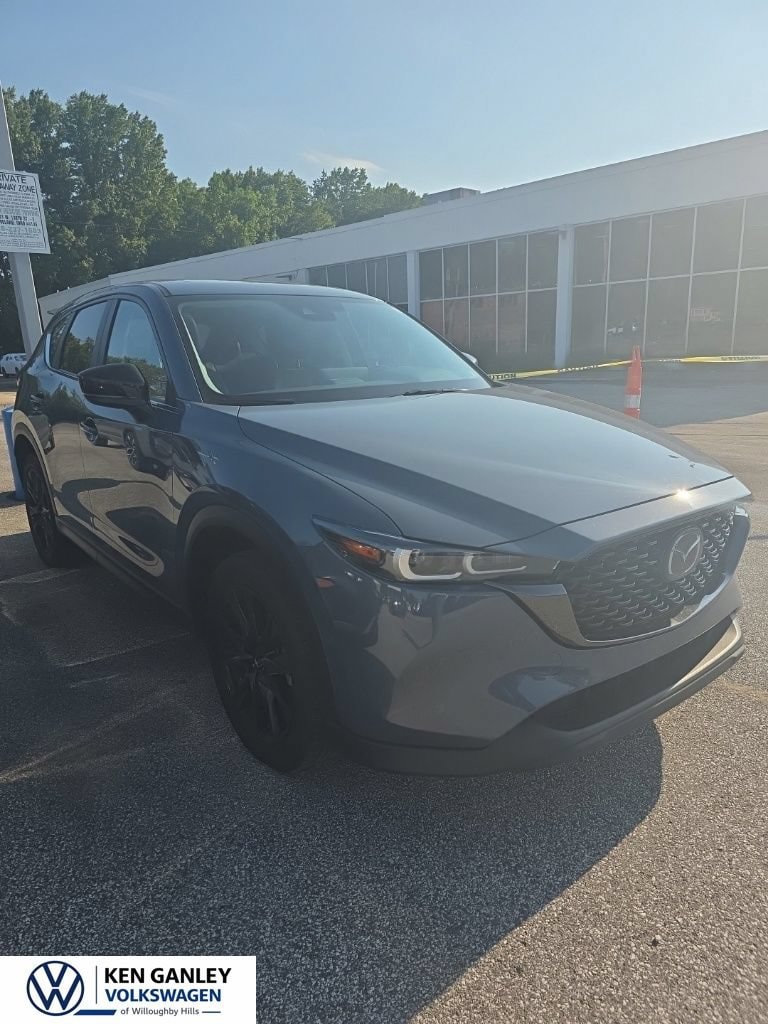 mazda cx-5 2024 JM3KFBCL6R0448434 image mazda cx-5 2024 JM3KFBCL6R0448434 image