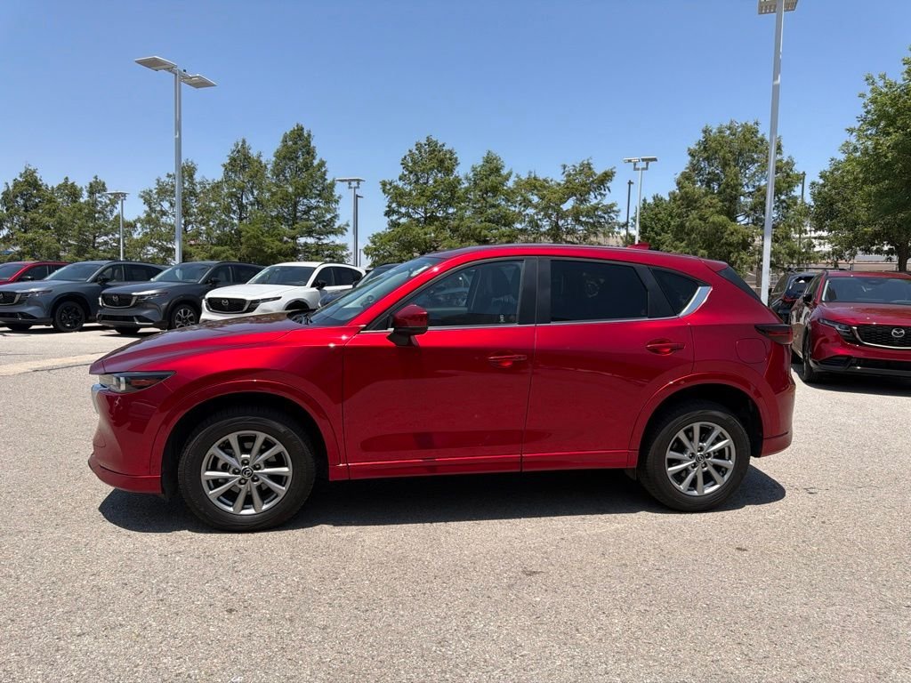 mazda cx-5 2024 JM3KFBBL8R0510191 image mazda cx-5 2024 JM3KFBBL8R0510191 image