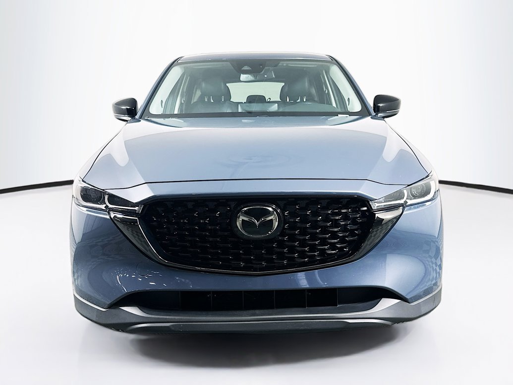 mazda cx-5 2024 JM3KFBCL0R0505789 image mazda cx-5 2024 JM3KFBCL0R0505789 image