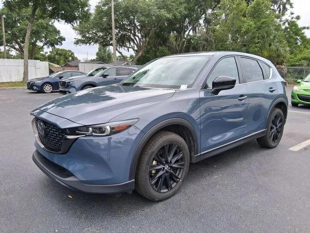 mazda cx-5 2024 JM3KFBCL5R0505786 image mazda cx-5 2024 JM3KFBCL5R0505786 image