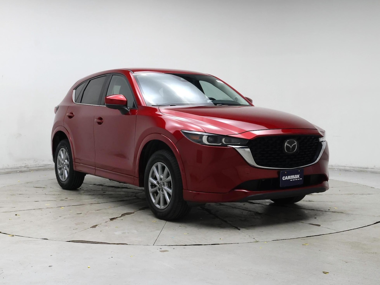 mazda cx-5 2024 JM3KFBBL1R0440226 image mazda cx-5 2024 JM3KFBBL1R0440226 image