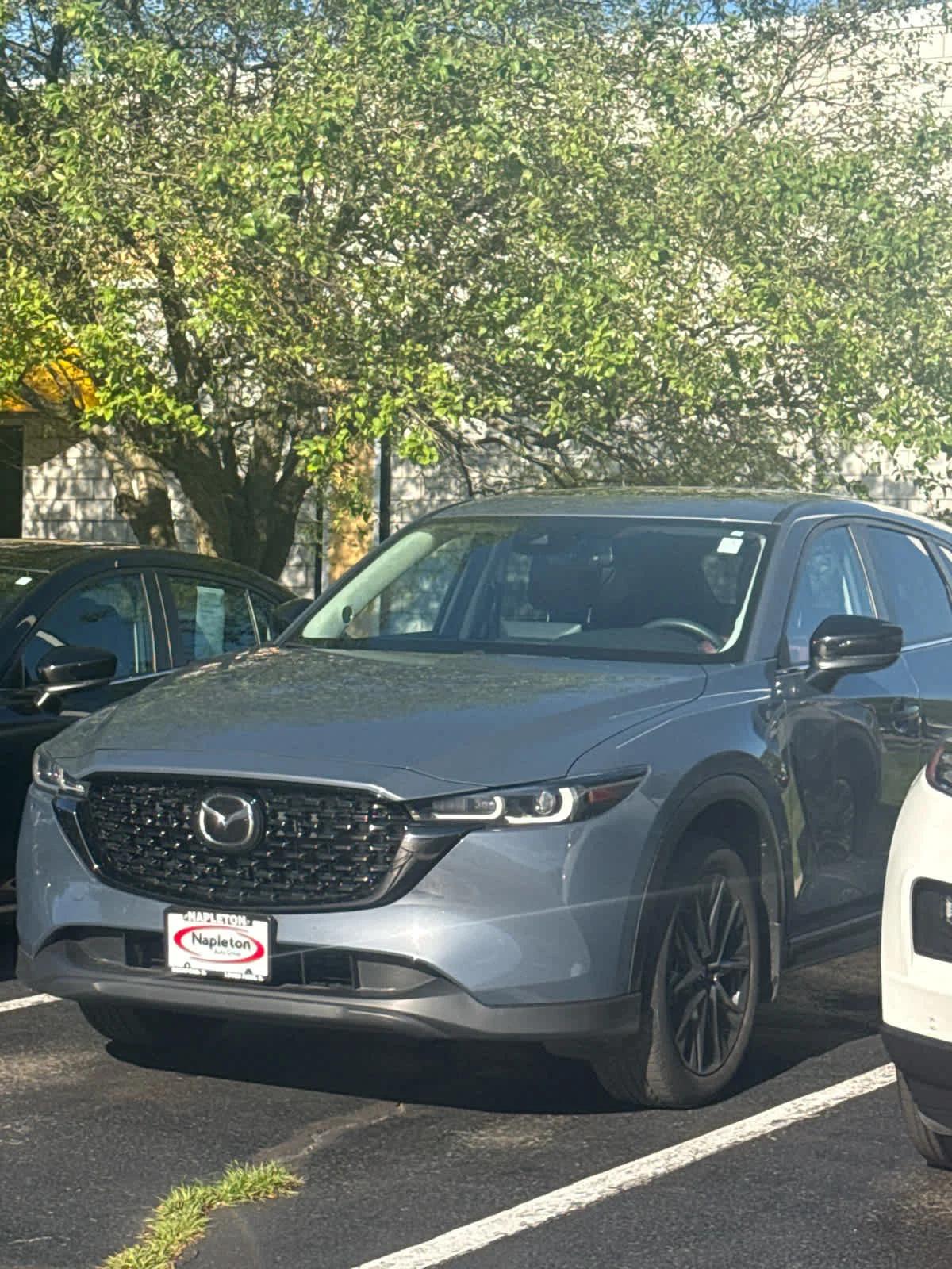mazda cx-5 2024 JM3KFBCL8R0486196 image mazda cx-5 2024 JM3KFBCL8R0486196 image