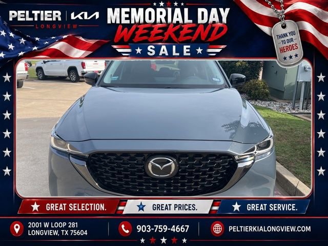 mazda cx-5 2024 JM3KFBCL8R0442716 image mazda cx-5 2024 JM3KFBCL8R0442716 image