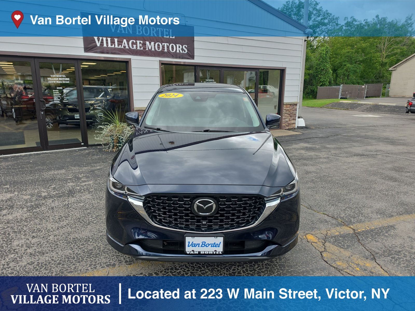 mazda cx-5 2024 JM3KFBCM6R0396246 image mazda cx-5 2024 JM3KFBCM6R0396246 image