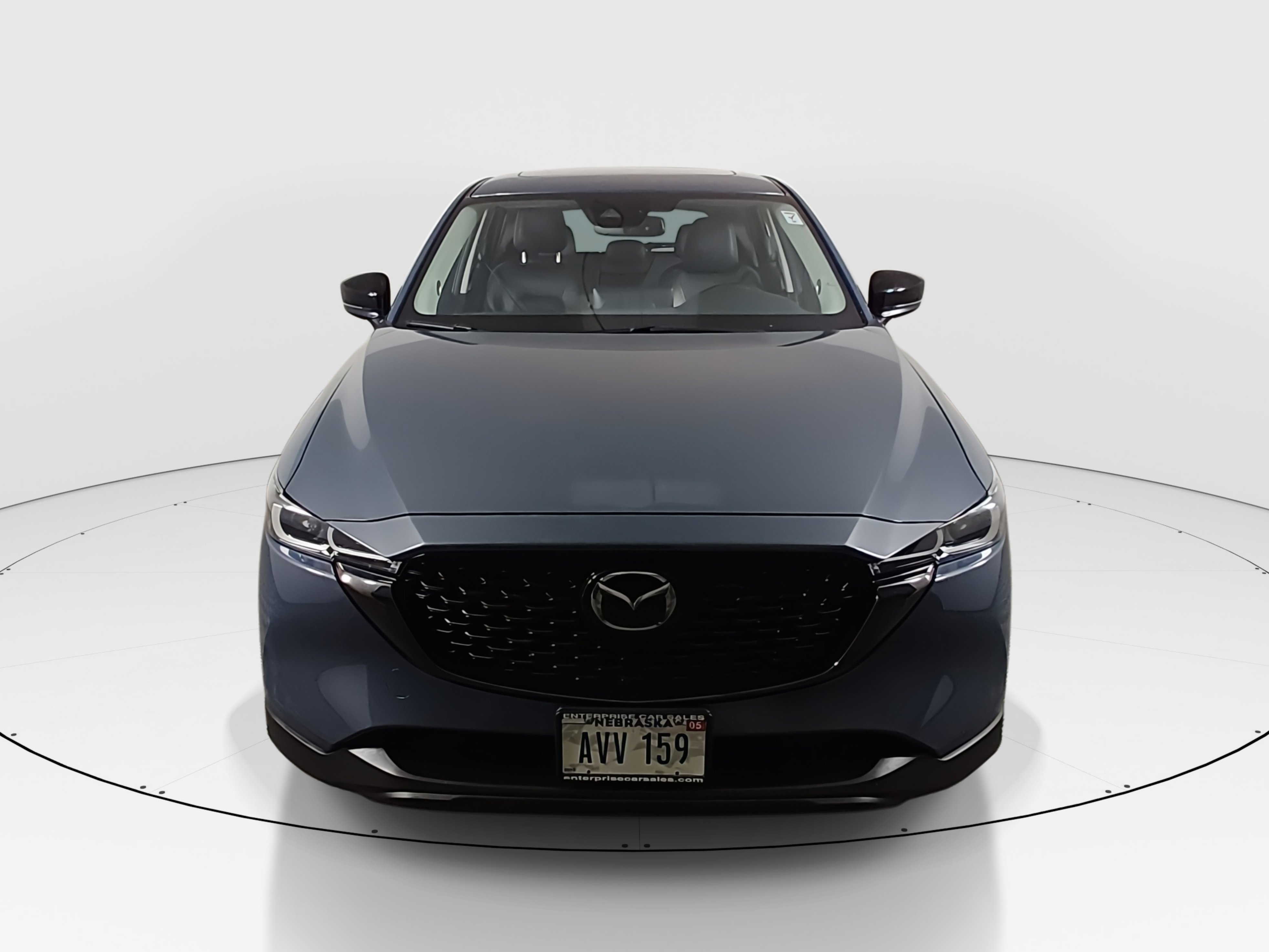 mazda cx-5 2024 JM3KFBCL0R0523242 image mazda cx-5 2024 JM3KFBCL0R0523242 image