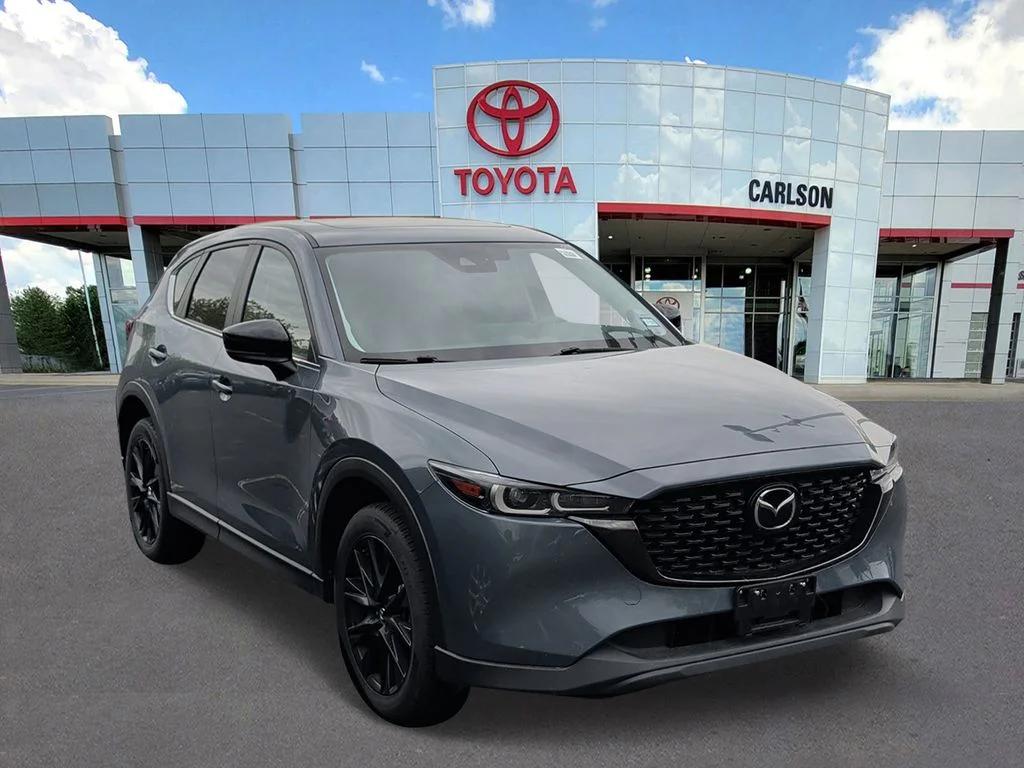mazda cx-5 2024 JM3KFBCL4R0525284 image mazda cx-5 2024 JM3KFBCL4R0525284 image