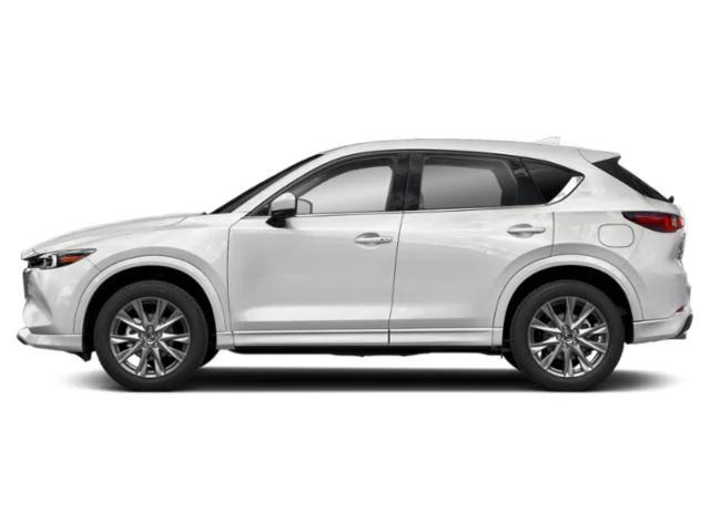 mazda cx-5 2024 JM3KFBEM6R0398009 image mazda cx-5 2024 JM3KFBEM6R0398009 image