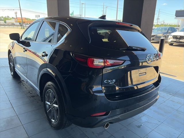 mazda cx-5 2024 JM3KFBBL3R0501382 image mazda cx-5 2024 JM3KFBBL3R0501382 image