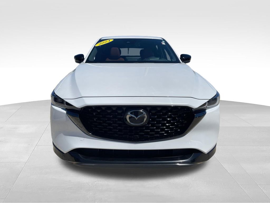mazda cx-5 2024 JM3KFBAY0R0405089 image mazda cx-5 2024 JM3KFBAY0R0405089 image