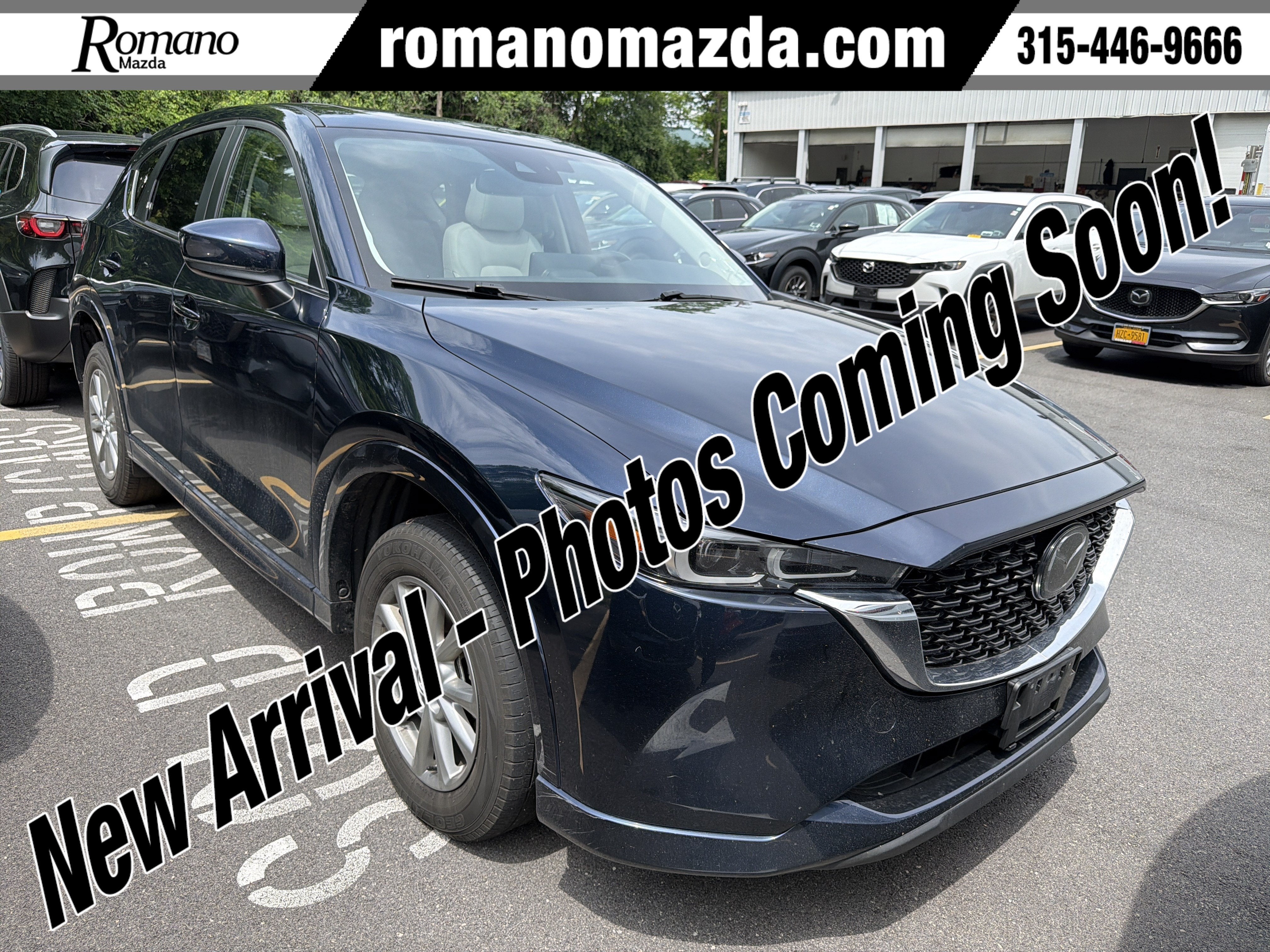 mazda cx-5 2024 JM3KFBCL6R0425770 image mazda cx-5 2024 JM3KFBCL6R0425770 image